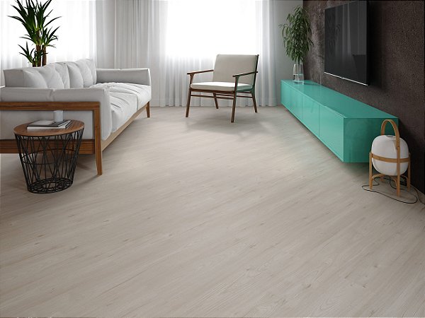 Piso Laminado Click New Maceió - 7x187x1340 - Durafloor - 10085600