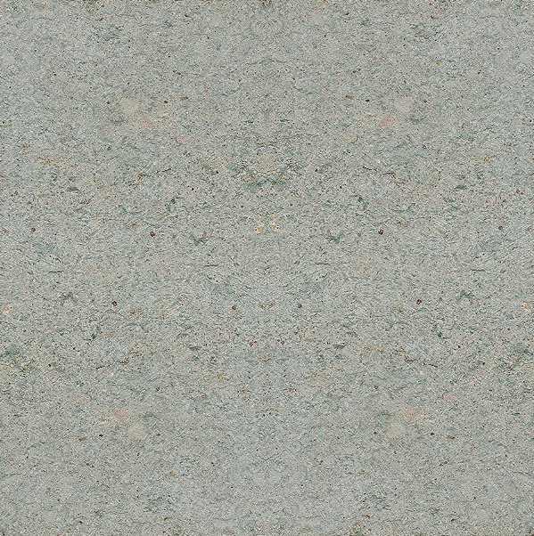 PH 05 - Hijau Lisa 20x20 cm - Glass Mosaic