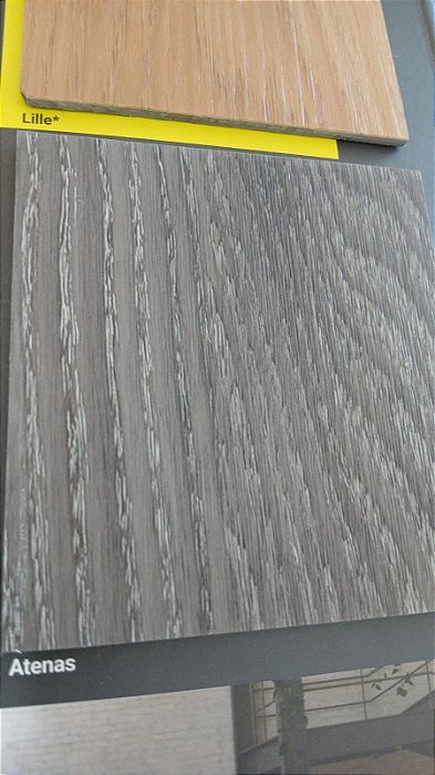40069155 - Piso Vinílico Colado Art Atenas - 3x178x1219 - Durafloor