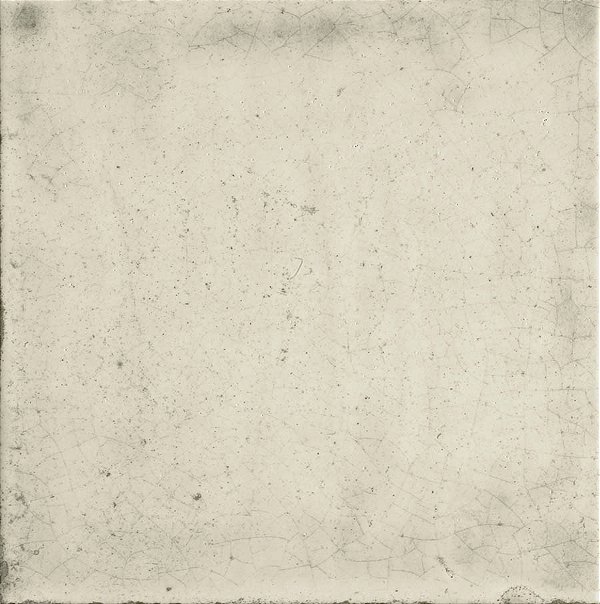 Pavimento Decorado Milano Blanco - 20x20 - Glass Mosaic