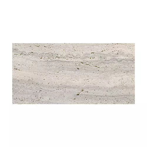 Lâmina Natural - NT01 - Travertino Light Grey - 1,20x60 Cm - Glass Mosaic