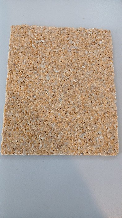 Pedras Naturais Valencia - Textura Rio - Balde 25 KG