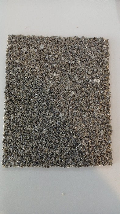 Pedras Naturais Grafite - Textura Rio - Balde 25 KG