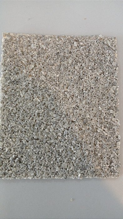 Pedras Naturais Minério Bruto - Textura Rio - Balde 25 KG