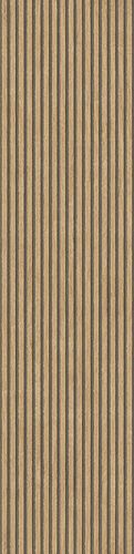Porcelanato Frisado 30X120 RET - 5008110A - CEUSA