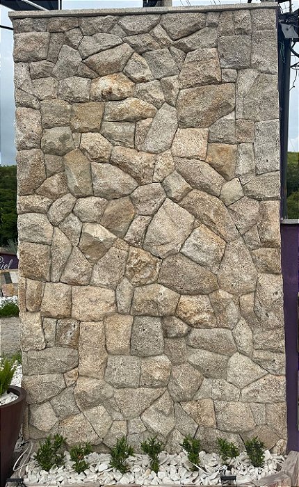 Pedra Moledo Champagne Serrada