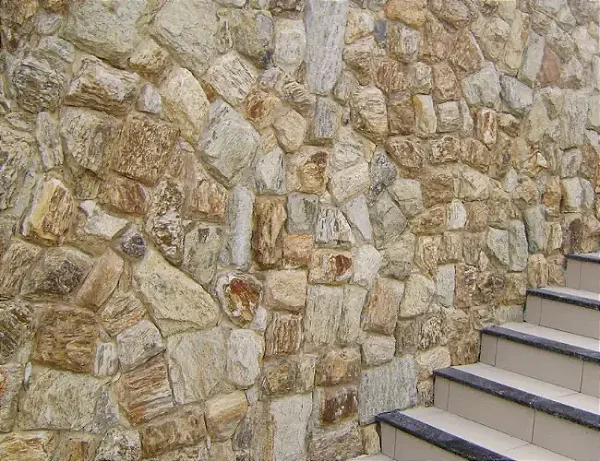 Pedra Bossa Amarela Orgânica
