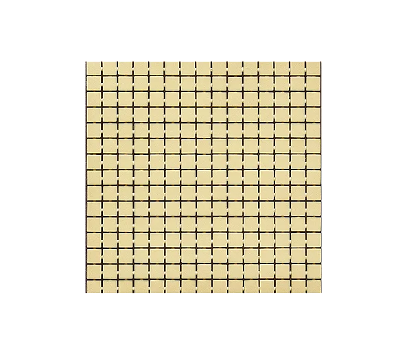 Pastilha de Porcelana - 2X2 - Massa Única Plena - UG-1654 TOSCANA - ATLAS