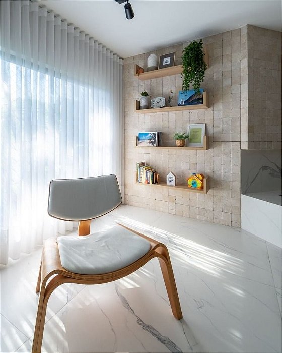 Anticato Travertino Light 10 X 10