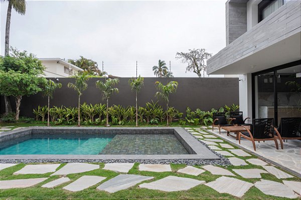 Revestimento - 10x10cm - Java Lago Mesh BR - 8048389 - Eliane