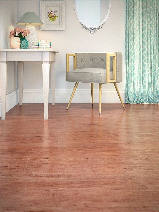 Piso Vinílico Colado City Petra - 3x178x1219 - 40069172 - Durafloor