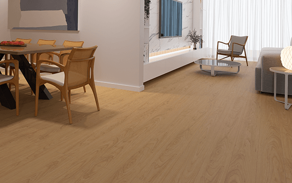 Piso Vinílico SPC Click Nativa Natal - 5x182x1524 - 40069545 - Durafloor