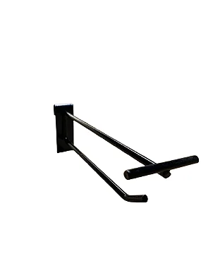 Gancho Porta Preço Para Tela - Espessura de 4,76mm - Chapa 2,5cm Largura x 6cm de altura - Preço de Custo