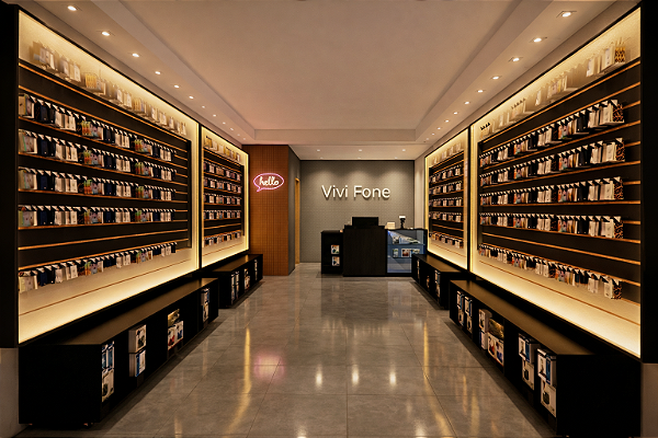 Kit Loja Pronta para Celulares e Tecnologia Completa Estrutura Profissional | R$ 13.163,00 à vista ou 14.479,00 em 10x sem juros