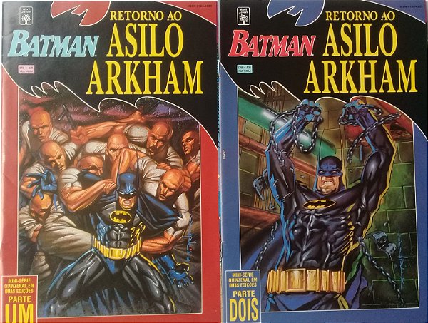 Resultado de imagem para Batman retorno ao asilo arkham