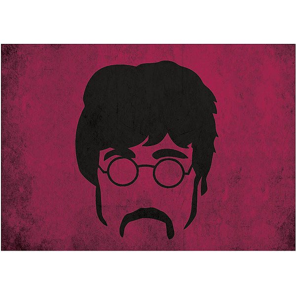 Jogo Americano John - 02 peças