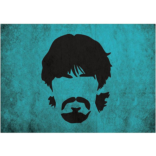 Jogo Americano George - 02 Peças