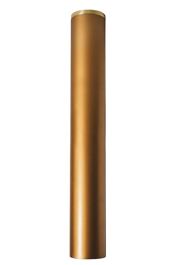 PLAFON FILETTO Usina Design  16506/50  Tubular Pendurado Ø38 mm x  50cmx1m Cabo 1 - GU10 Mini (MR 11) (APENAS P/ FORRO)