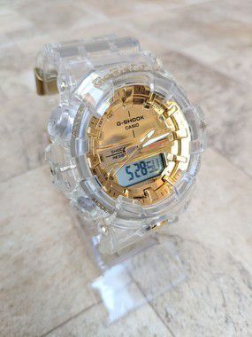 g shock ga 835e