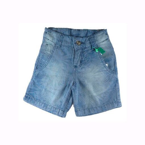 ver bermudas jeans