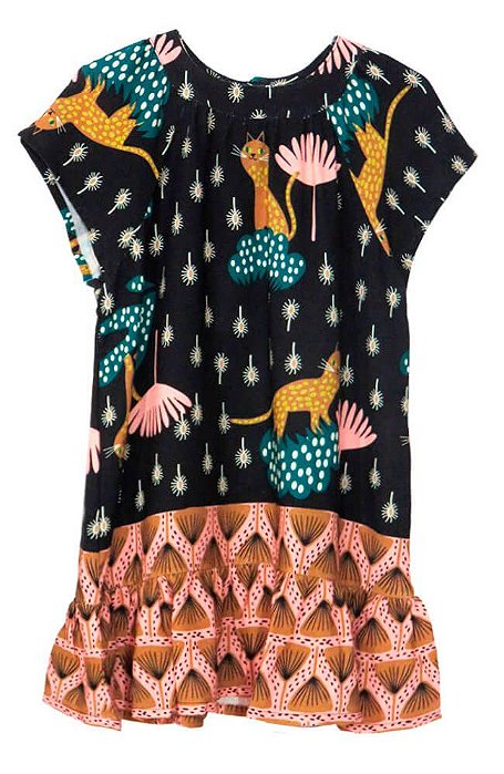viscose infantil