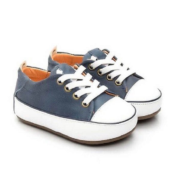 all star azul marinho infantil