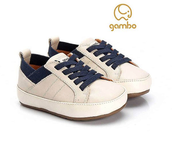 tenis gambo masculino