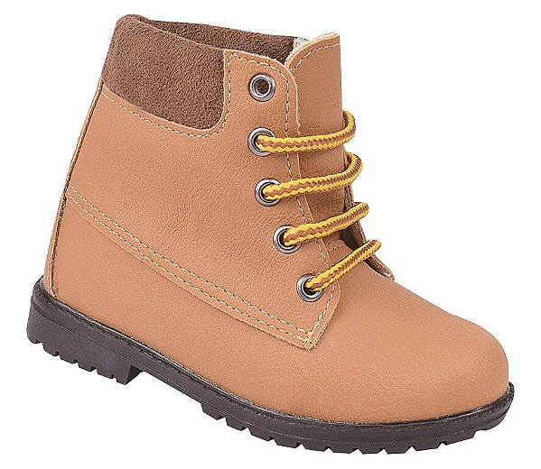 bota para criança masculino