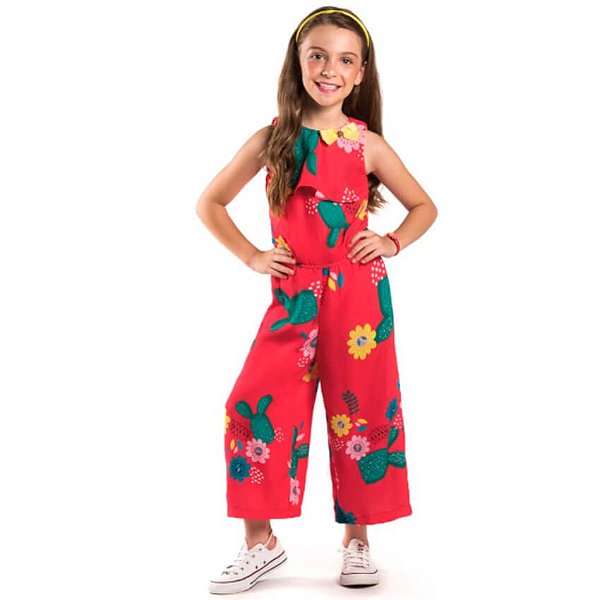 pantacourt para crianças