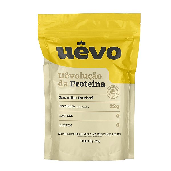 ALBUMINA (420g) - NATUROVOS