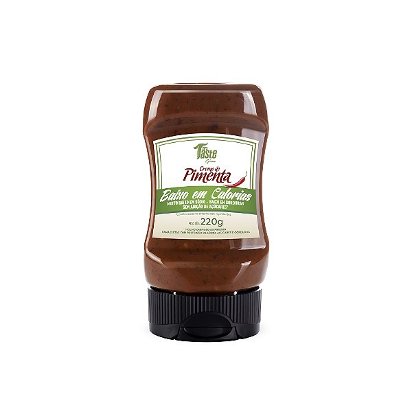 Creme De Pimenta – Mrs Taste Green