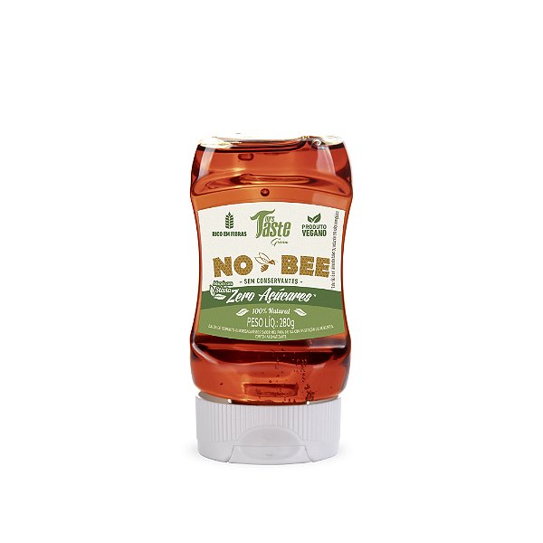 NO-BEE – Mrs Taste Green