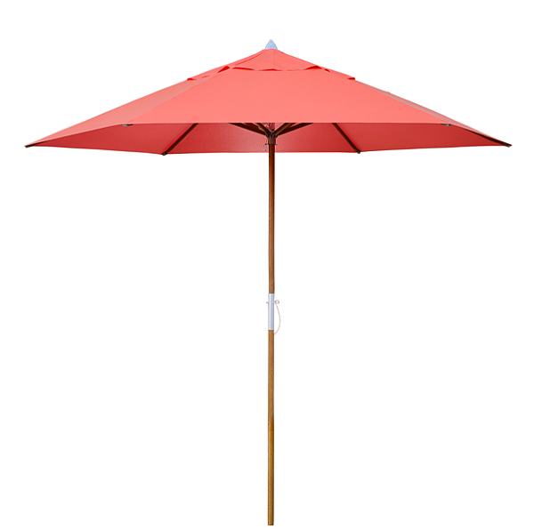 Guarda-Sol Ombrelone Fit 2,70m Viva Vida