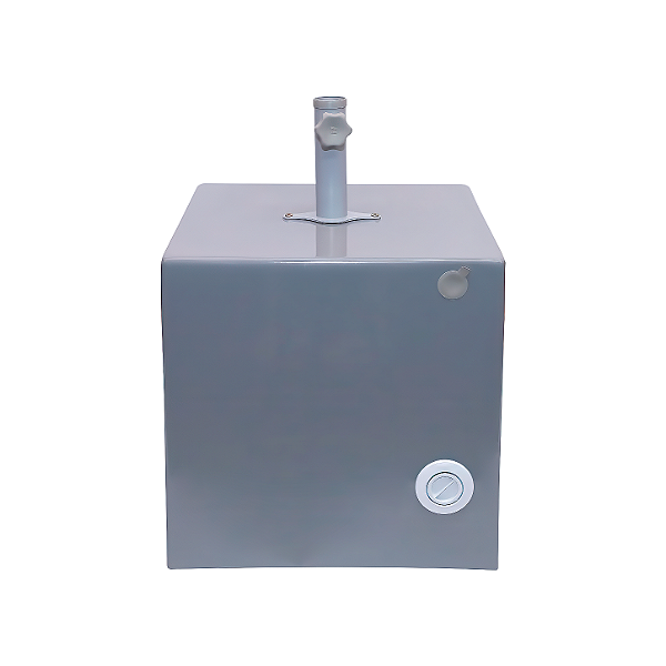Base Cubo