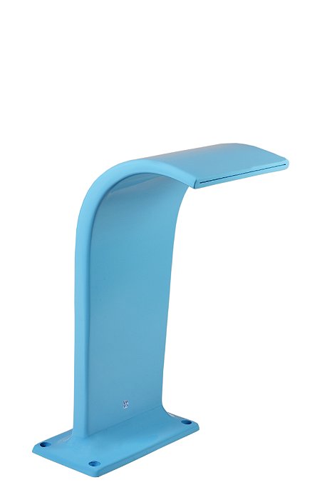 Cascata Para Piscina Naja 90cm Viva Vida