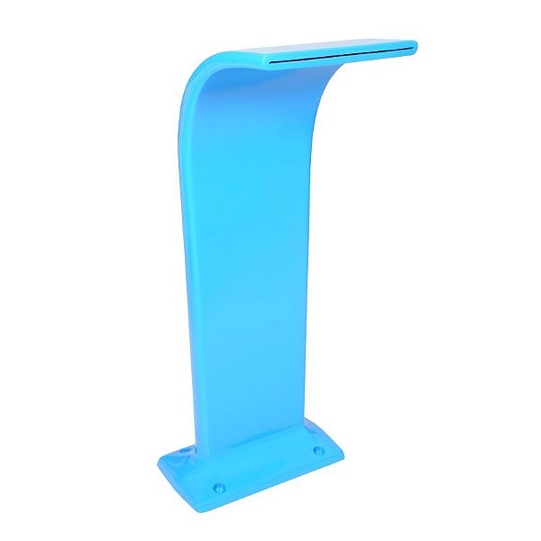 Cascata Para Piscina Naja 115cm Viva Vida