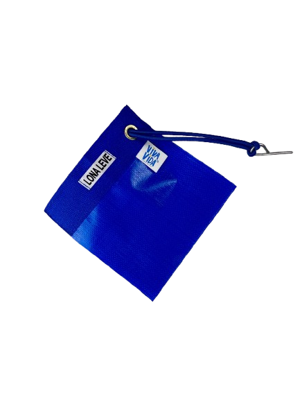 Lona Leve s/ med Fixação com Extensor