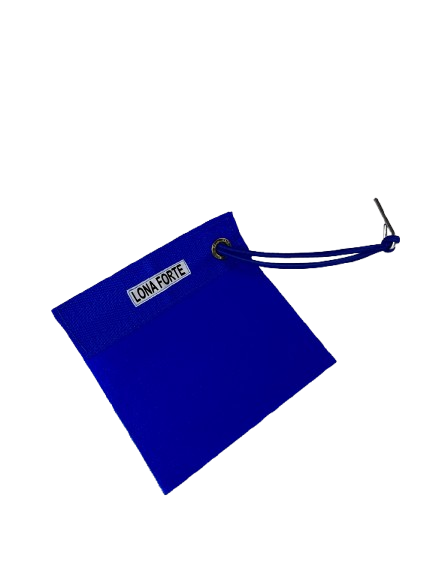 Lona Forte s/ med. Fixação com Extensor