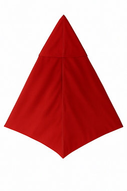 Cobertura de P/ Guarda-Sol Haste Lateral 3,00m Viva Vida