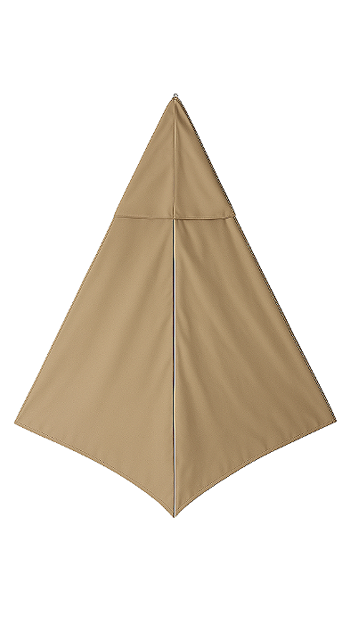 Cobertura p/ G.sol Haste Lat. 3,00 Prime em bagum liso Viva Vida