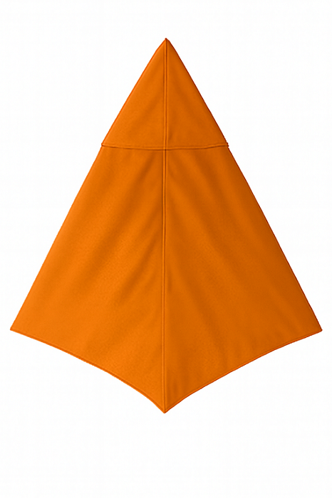 Cobertura Ombrelone 1,60 x 1,60 mts Ecolight (2,30 metros) Viva Vida