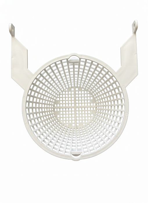 Cesto coadeira compacta injetada - Viva Vida