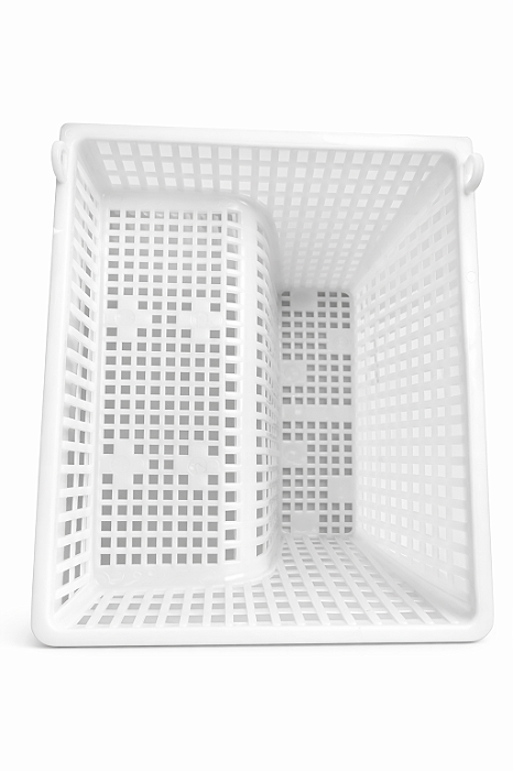 Cesto coadeira facilita - Viva Vida