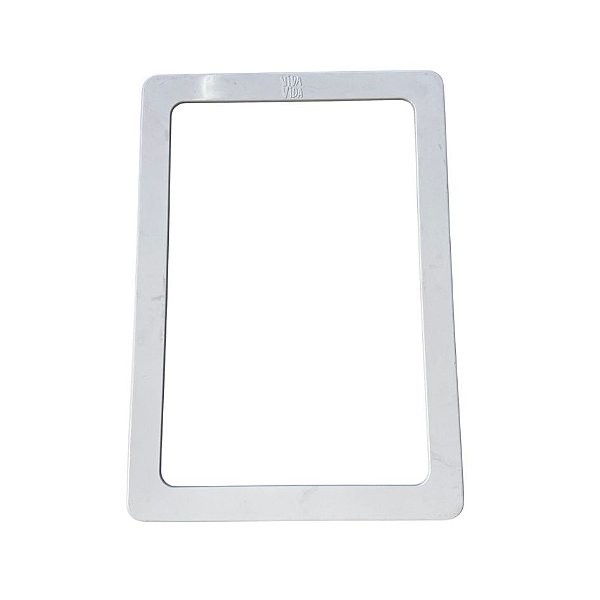 Moldura Coadeira Facilita - Viva Vida