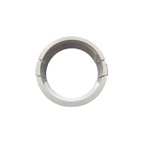 Rosca Plástica Coadeira - Viva Vida