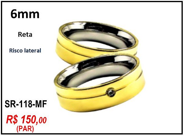 SR-118-MF