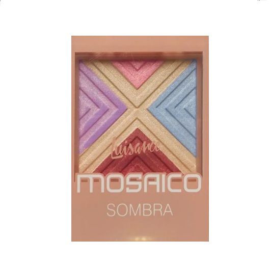 Sombra Mosaico  Luisance - L6065 B