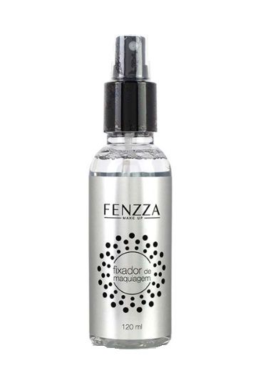 Fixador de Maquiagem Spray - Fenzza