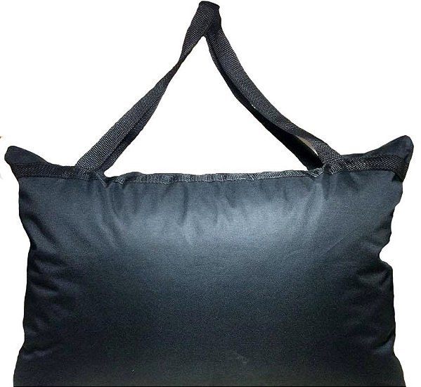 Sacola de tecido para condicional Clearance