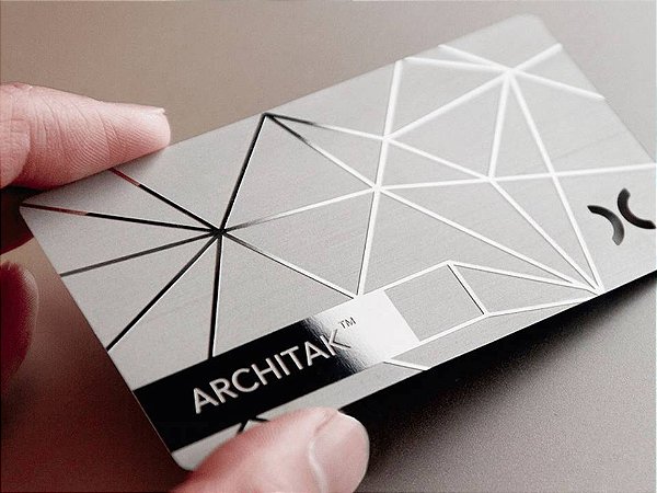 Cartões De Visita Couchê 300g 4x4 Cor Bopp Fosco Verniz Localizado Frente e Verso - 1000 Unid.